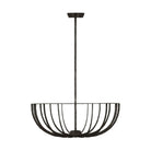 Visual Comfort Modern Collection - Sanchi X-Large Semi Flush - SLFM33327AI - Canada Light Shop