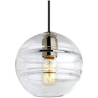 Visual Comfort Modern Collection - Sedona Grande Pendant - 700TDSDNGPCS - Canada Light Shop