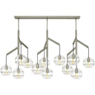 Visual Comfort Modern Collection - Sedona Triple Chandelier - 700SDNMPL3CS-LED927 - Canada Light Shop