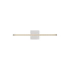 Visual Comfort Modern Collection - Serre LED Bath Vanity - MDBA18427N - Canada Light Shop