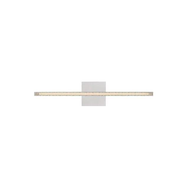 Visual Comfort Modern Collection - Serre LED Bath Vanity - MDBA18427N - Canada Light Shop