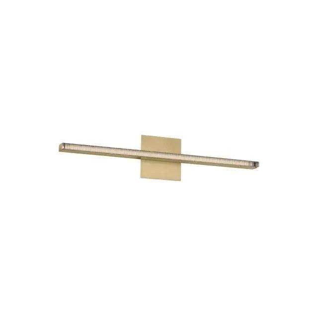 Visual Comfort Modern Collection - Serre LED Bath Vanity - MDBA18427NB - Canada Light Shop