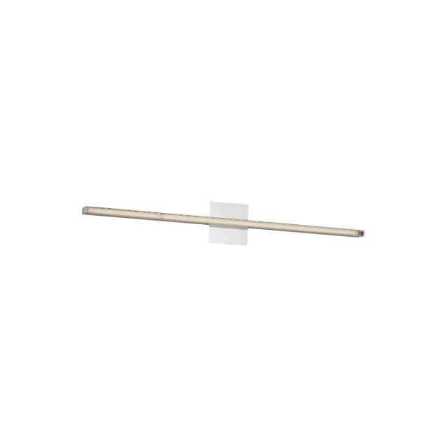 Visual Comfort Modern Collection - Serre LED Bath Vanity - MDBA18527N - Canada Light Shop