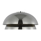 Visual Comfort Modern Collection - Shanti Large Flush - SLFM13627N - Canada Light Shop