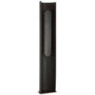 Visual Comfort Modern Collection - Shielded LED Floor Lamp - PBFL50427BZ - Canada Light Shop