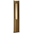Visual Comfort Modern Collection - Shielded LED Floor Lamp - PBFL50427HAB - Canada Light Shop