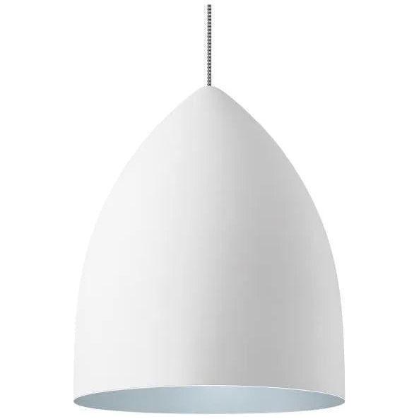 Visual Comfort Modern Collection - Signal Grande Pendant - 700TDSIGGPWU - Canada Light Shop