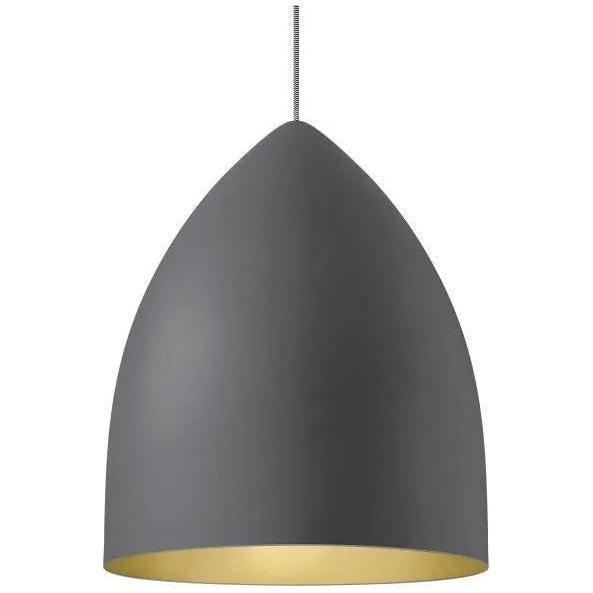 Visual Comfort Modern Collection - Signal Grande Pendant - 700TDSIGGPYG-LED927 - Canada Light Shop