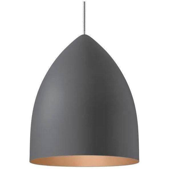 Visual Comfort Modern Collection - Signal Grande Pendant - 700TDSIGGPYP-LED927 - Canada Light Shop