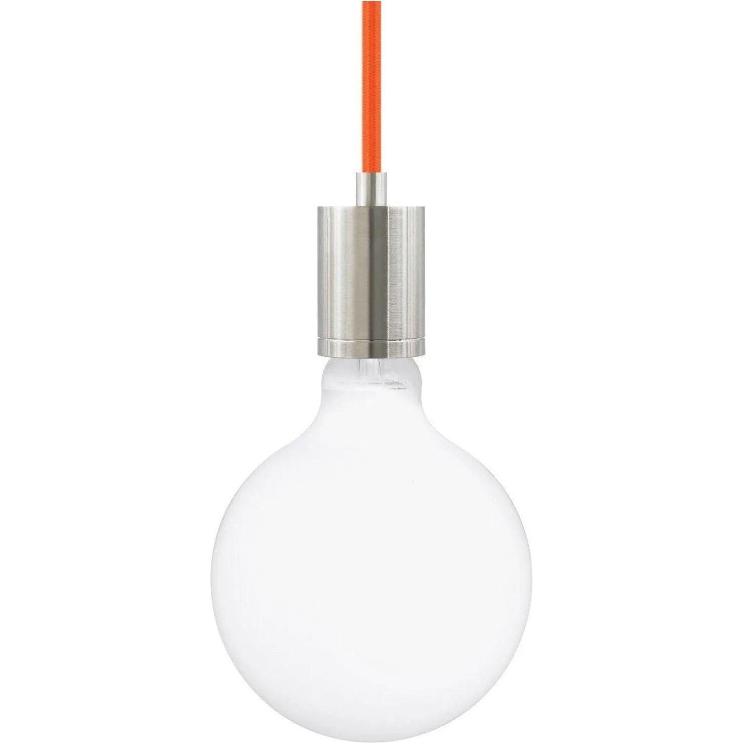 Visual Comfort Modern Collection - SoCo Pendant with Modern Socket - 700TDSOCOPM08OS - Canada Light Shop