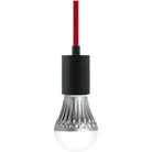 Visual Comfort Modern Collection - SoCo Pendant with Modern Socket - 700TDSOCOPM08RB - Canada Light Shop