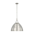 Visual Comfort Modern Collection - Sospeso LED Dome Pendant - SLPD26827N - Canada Light Shop