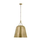 Visual Comfort Modern Collection - Sospeso LED Tapered Pendant - SLPD26927NB - Canada Light Shop