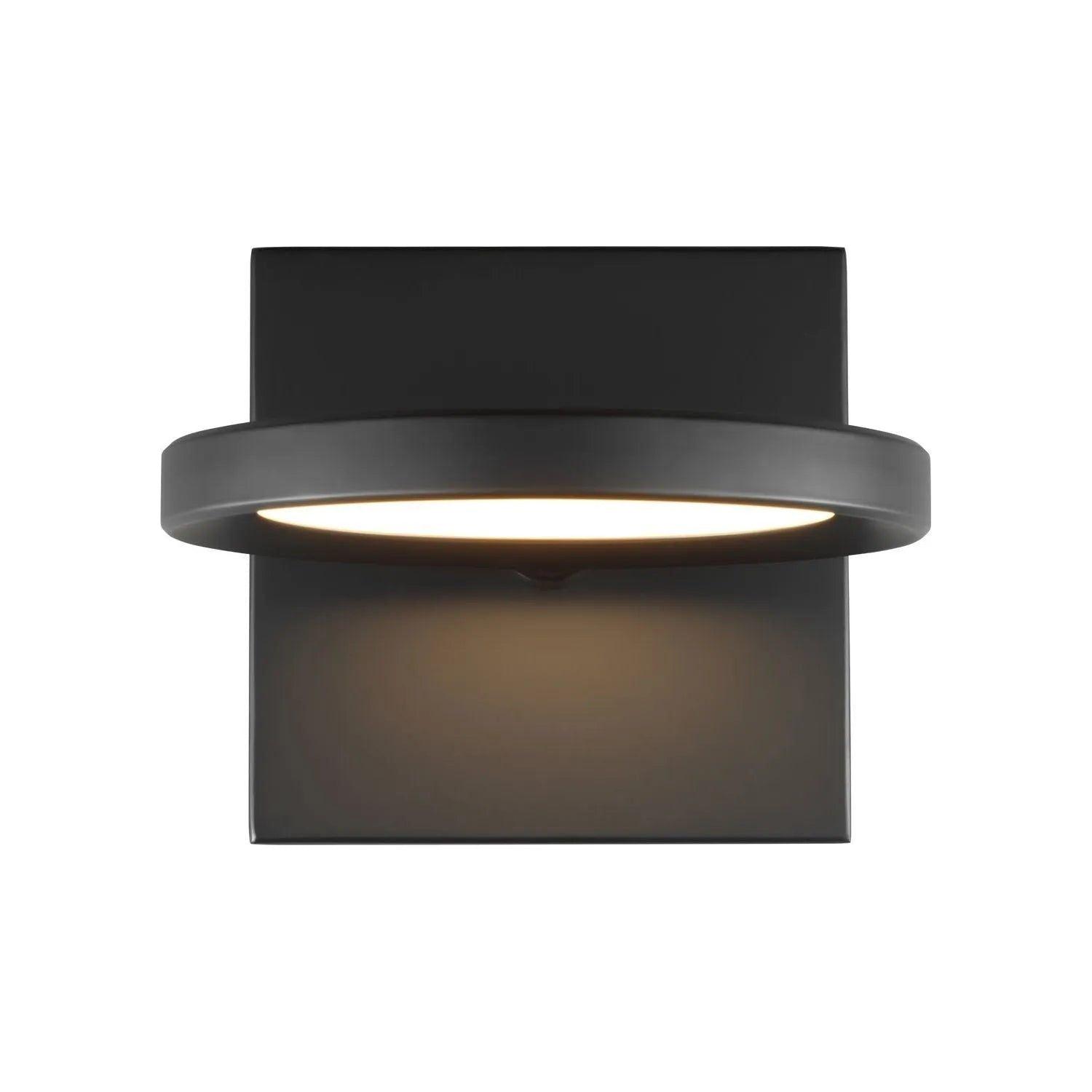 Visual Comfort Modern Collection - Spectica LED Wall Mount - 700WSSPCTB-LED930-277 - Canada Light Shop