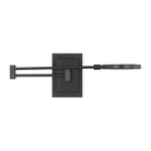 Visual Comfort Modern Collection - Spectica Small Task Sconce - SLTS14330B - Canada Light Shop