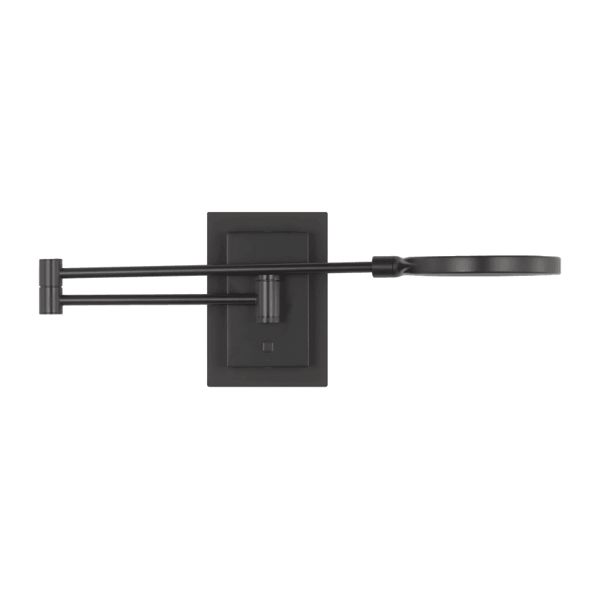 Visual Comfort Modern Collection - Spectica Small Task Sconce - SLTS14330B - Canada Light Shop