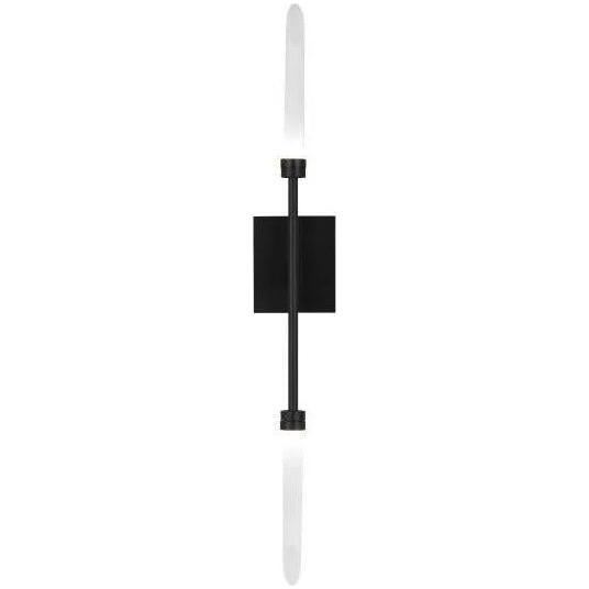 Visual Comfort Modern Collection - Spur LED Wall Sconce - 700WSSPRB-LED927 - Canada Light Shop