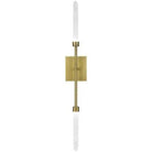 Visual Comfort Modern Collection - Spur LED Wall Sconce - 700WSSPRR-LED927 - Canada Light Shop