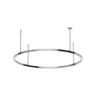 Visual Comfort Modern Collection - Stagger LED Chandelier - MDCH54027B - Canada Light Shop