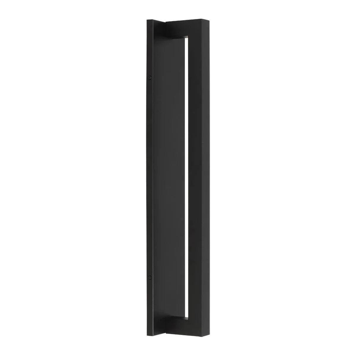 Visual Comfort Modern Collection - Stagger LED Wall Mount - MDOWS525M27OB - Canada Light Shop