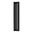 Visual Comfort Modern Collection - Stagger LED Wall Mount - MDOWS525M27OB - Canada Light Shop