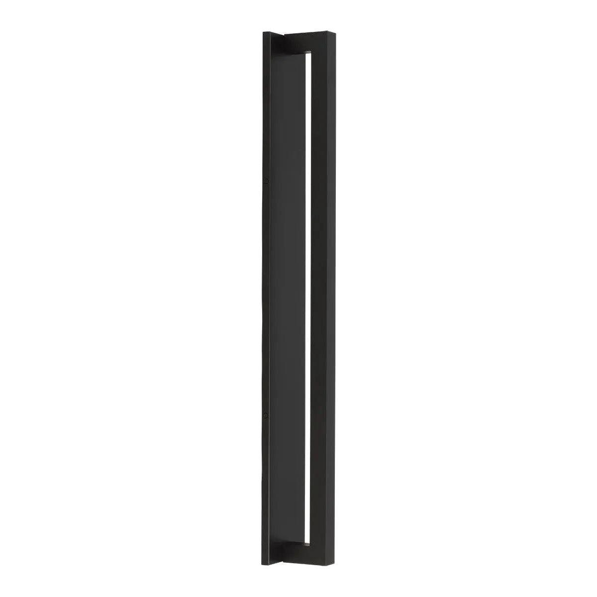 Visual Comfort Modern Collection - Stagger LED Wall Mount - MDOWS526M27OB - Canada Light Shop