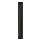 Visual Comfort Modern Collection - Stagger LED Wall Mount - MDOWS526M27OB - Canada Light Shop