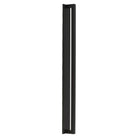 Visual Comfort Modern Collection - Stagger LED Wall Mount - MDOWS527M27OB - Canada Light Shop