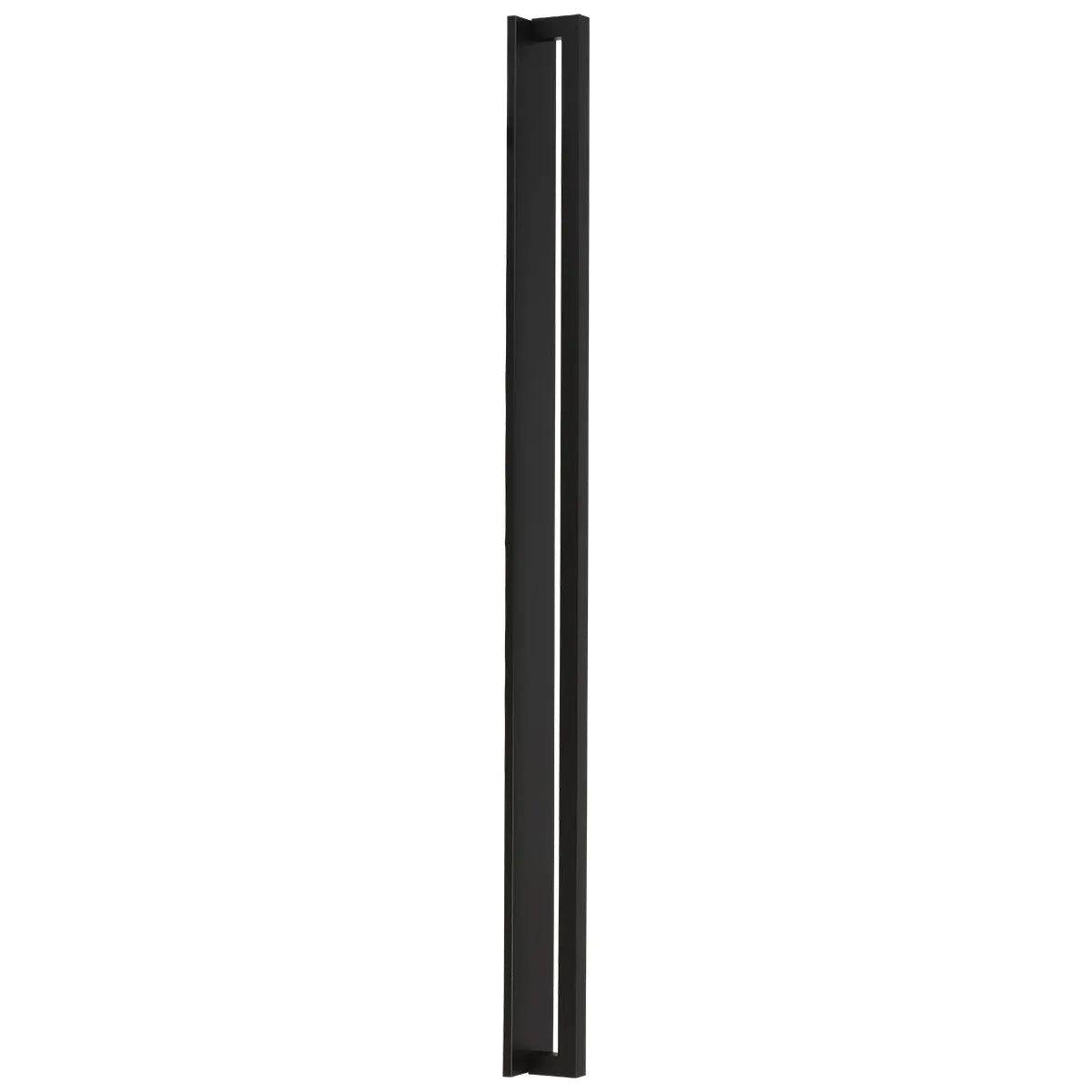 Visual Comfort Modern Collection - Stagger LED Wall Mount - MDOWS528M27OB - Canada Light Shop