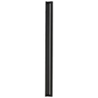 Visual Comfort Modern Collection - Stagger LED Wall Mount - MDOWS528M27OB - Canada Light Shop