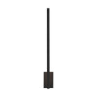 Visual Comfort Modern Collection - Stagger LED Wall Sconce - 700WSSTG24B-LED927 - Canada Light Shop