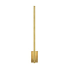 Visual Comfort Modern Collection - Stagger LED Wall Sconce - 700WSSTG24NB-LED927 - Canada Light Shop