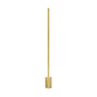 Visual Comfort Modern Collection - Stagger LED Wall Sconce - 700WSSTG36NB-LED927 - Canada Light Shop