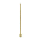 Visual Comfort Modern Collection - Stagger LED Wall Sconce - 700WSSTG48NB-LED927 - Canada Light Shop