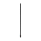 Visual Comfort Modern Collection - Stagger LED Wall Sconce - 700WSSTG63B-LED927 - Canada Light Shop