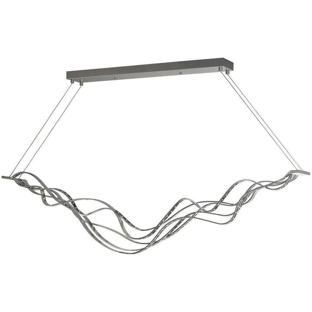 Visual Comfort Modern Collection - Surge LED Linear Suspension - 700LSSURGS-LED - Canada Light Shop