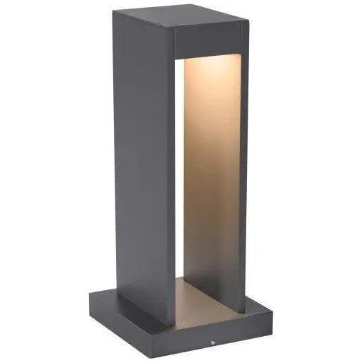 Visual Comfort Modern Collection - Syntra LED Outdoor Path - 700OASYN83018DH12S - Canada Light Shop
