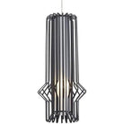 Visual Comfort Modern Collection - Syrma Mini Pendant - 700MPSYRBS-LEDS930 - Canada Light Shop