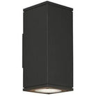 Visual Comfort Modern Collection - Tegel 12 LED Outdoor Wall Mount - 700OWTEG82712NCBDOUNV - Canada Light Shop