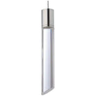 Visual Comfort Modern Collection - Tibor LED Pendant - 700MPTBRCS-LED - Canada Light Shop