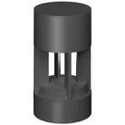 Visual Comfort Modern Collection - Turbo LED Outdoor Path - 700OATUR82712DB12S - Canada Light Shop