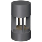 Visual Comfort Modern Collection - Turbo LED Outdoor Path - 700OATUR82712DH12S - Canada Light Shop