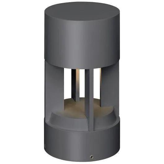 Visual Comfort Modern Collection - Turbo LED Outdoor Path - 700OATUR82712DH12S - Canada Light Shop
