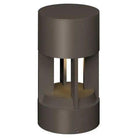 Visual Comfort Modern Collection - Turbo LED Outdoor Path - 700OATUR82712DZ12S - Canada Light Shop