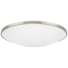 Visual Comfort Modern Collection - Vance LED Flush Mount - 700FMVNC24S-LED930 - Canada Light Shop