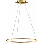 Visual Comfort Modern Collection - Vellavi LED Chandelier - 700VLV24NB-LED922 - Canada Light Shop