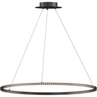Visual Comfort Modern Collection - Vellavi LED Chandelier - 700VLV36B-LED922 - Canada Light Shop