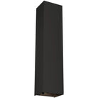 Visual Comfort Modern Collection - Vex LED Outdoor Wall Mount - 700OWVEX93020BUDUNV - Canada Light Shop