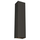 Visual Comfort Modern Collection - Vex LED Outdoor Wall Mount - 700OWVEX93020ZDOUNV - Canada Light Shop