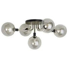 Visual Comfort Modern Collection - Viaggio Flush Mount - 700FMVGOSN-LED927 - Canada Light Shop
